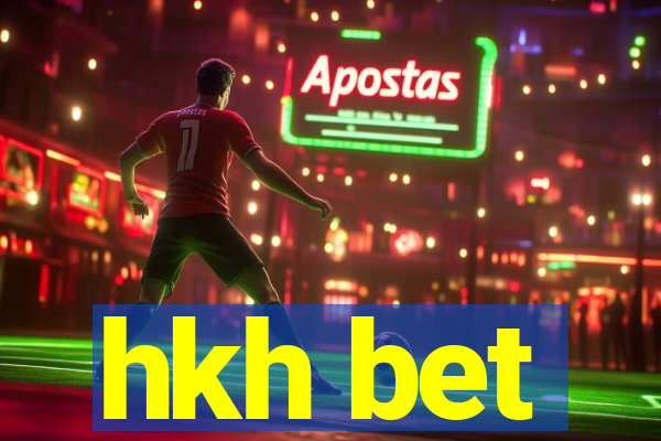 hkh bet